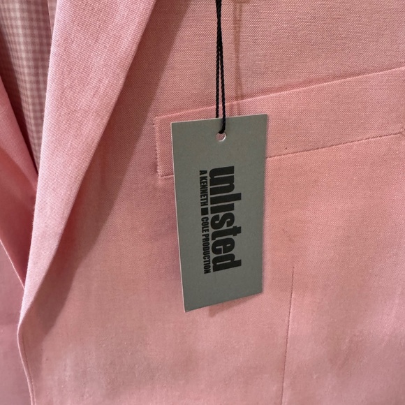 Men’s Suit Jacket / Blazer (38R) | Kenneth Cole Unlisted - Picture 2 of 12